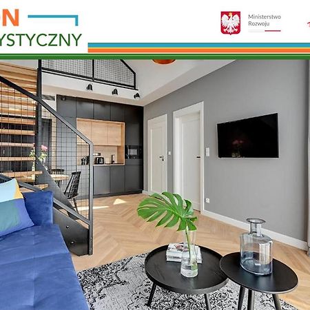 Equus Sopot Apartments Экстерьер фото