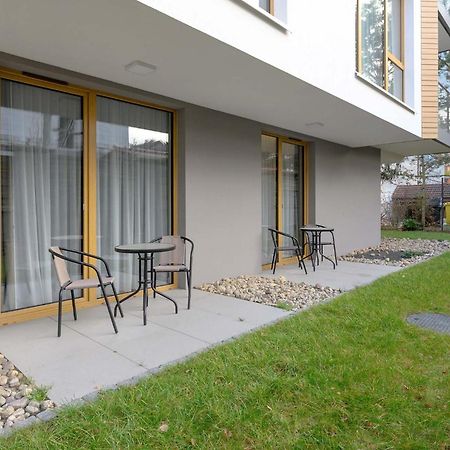 Equus Sopot Apartments Экстерьер фото