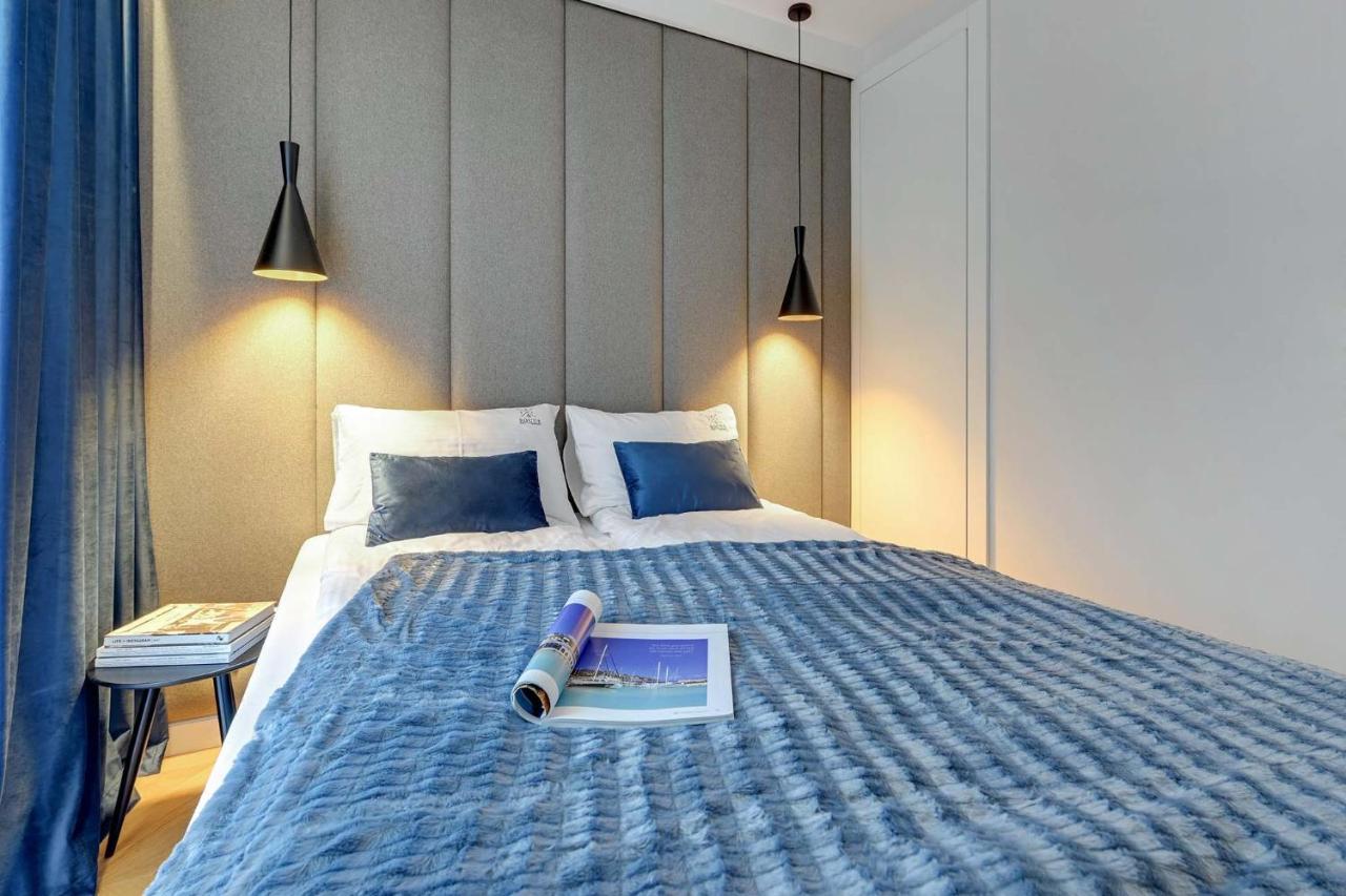 Equus Sopot Apartments Экстерьер фото