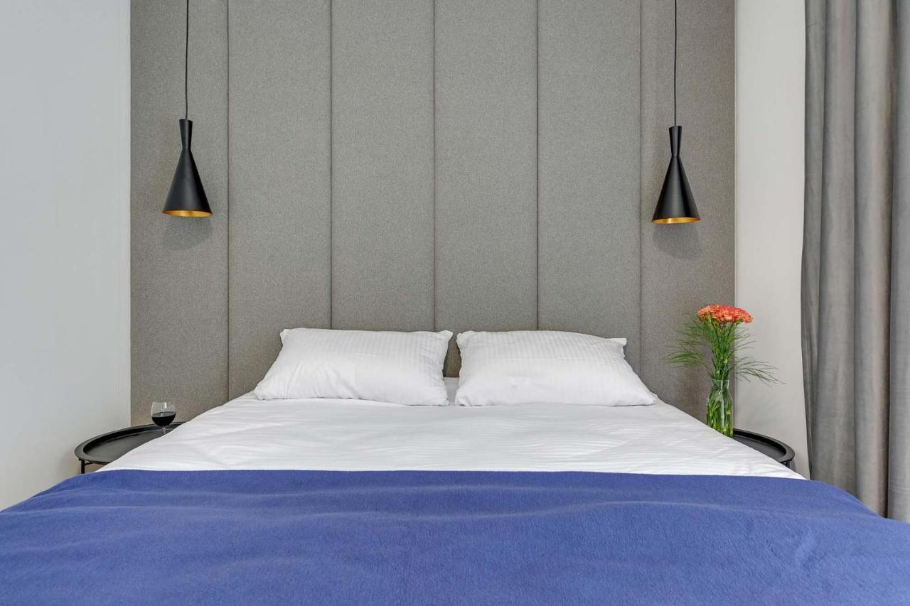 Equus Sopot Apartments Экстерьер фото