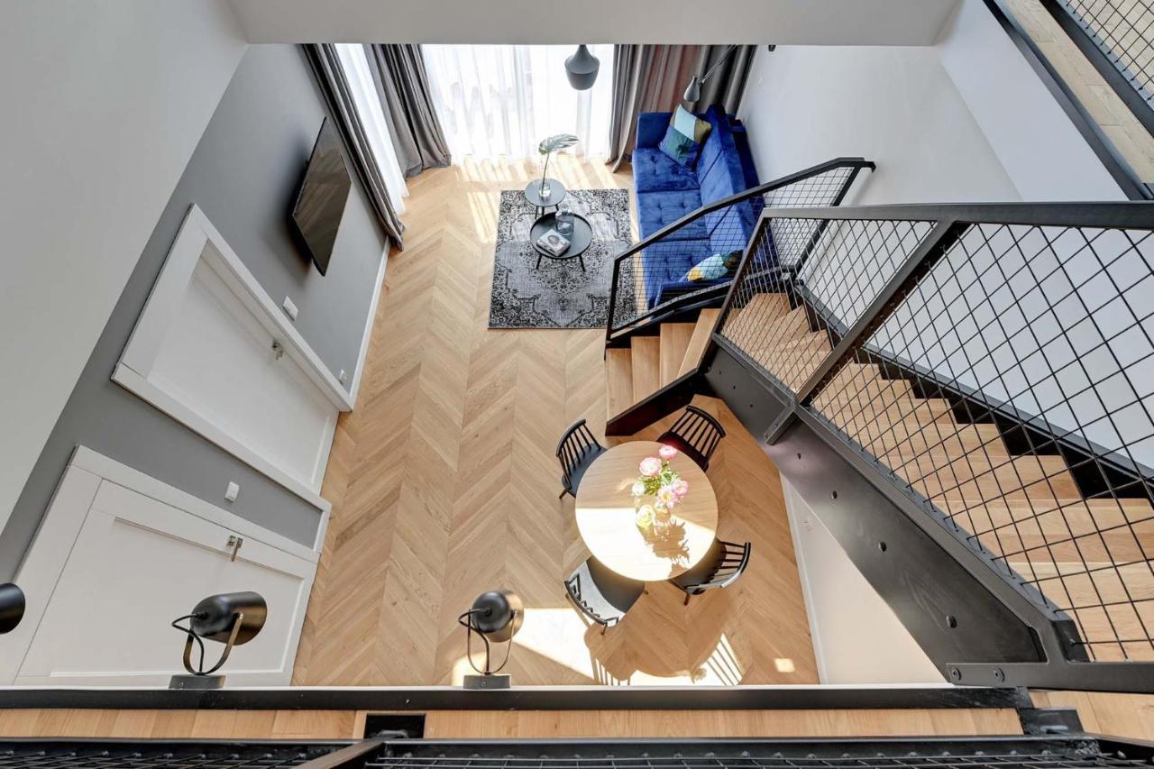 Equus Sopot Apartments Экстерьер фото
